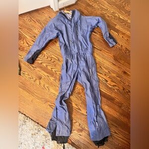 Vintage Patagonia Women’s one piece snow suit